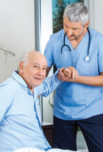 Strong Hold Home Health Home Care And Home Healthcare For Phoenix Arizona Residents